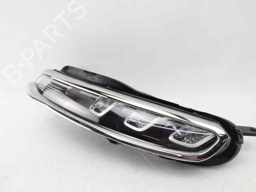 Venstre positionslygte Venstre positionslygte CITROËN C3 III (SX) 1.6 BlueHDi 100 (99 hp) 34145558 34145558