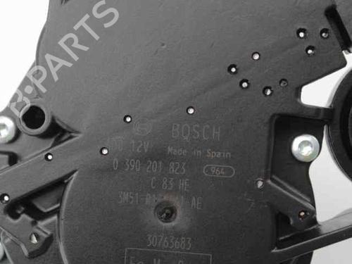 Viskermotor bagrude FORD FOCUS C-MAX (DM2)  | BP19221805M102 