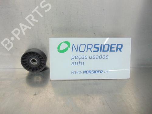 Used Pulley LANCIA Y (840_) 1.2 (840AA, 840AF1A) (60 hp) 21198048