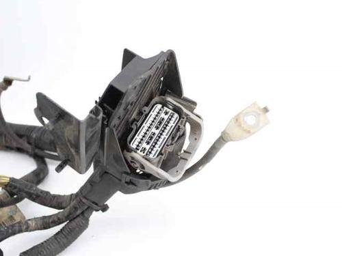 Wiring harness FORD FIESTA VI (CB1, CCN) 1.5 TDCi | BP19223293E16 