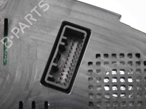 Instrument cluster RENAULT MEGANE III Grandtour (KZ0/1) 1.5 dCi (KZ09, KZ0D, KZ1G, KZ29, KZ14, KZ1W, KZ10, KZ1F,... | BP19238438C47