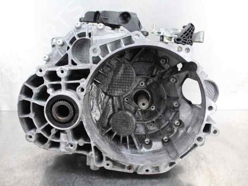 Girkasse Girkasse VW TIGUAN (5N_) 1.4 TSI 4motion (150 hp) 37186747 37186747