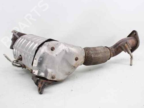 Particulate filter MAZDA CX-5 (KE, GH) 2.2 D AWD (KE102) | BP32100985M81 