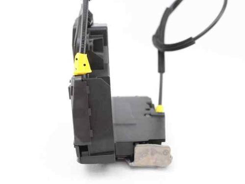 Front left lock OPEL ASTRA K (B16) 1.6 CDTi (68) | BP29761148C98