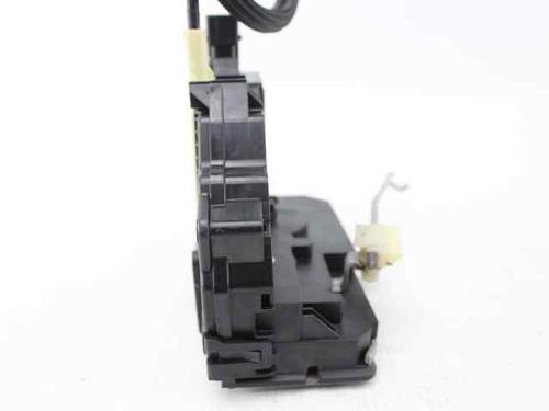 Front left lock OPEL CORSA E (X15) 1.4 (08, 68) | BP29818522C98 