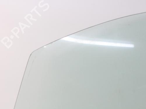 Front left door window OPEL ZAFIRA A MPV (T98) 2.0 DI 16V (F75) | BP19205631C18 