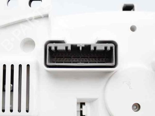 Instrument cluster HONDA CIVIC VIII Hatchback (FN, FK) 2.2 CTDi (FK3) | BP19221378C47 