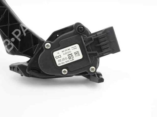 Pedal OPEL INSIGNIA A (G09) 2.0 CDTI (68) | BP19220666I4 