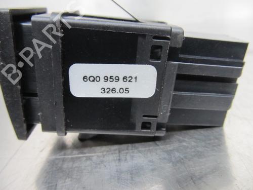 Switch VW POLO (9N_, 9A_) 1.9 SDI | BP19197521I30 