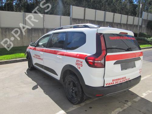 Motorhjelm DACIA JOGGER (RK_) 1.0 TCe 90 ECO-G (RKMT) | BP31366868C1 