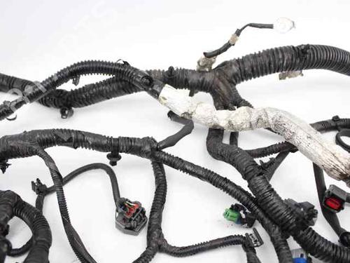 Wiring harness FORD FOCUS III Turnier  | BP19237299E16 