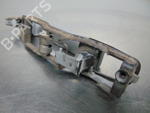 Front right exterior door handle MERCEDES-BENZ C-CLASS (W202)  | BP19196954C129 