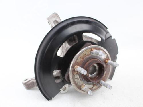 Used Left front steering knuckle Left front steering knuckle OPEL ASTRA K (B16) 1.2 Turbo (68) (131 hp) 39700179 39700179