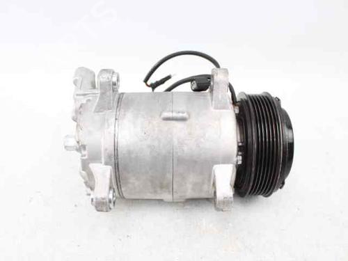 AC compressor BMW 1 (F40) 116 d | BP37502982M34 - Image 6