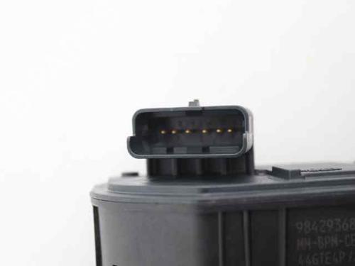 Fuel intake system OPEL CORSA F (P2JO) 1.2 MHEV | BP32653716M97