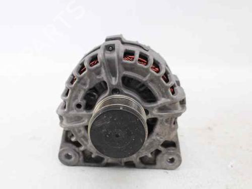 Alternator RENAULT MEGANE IV Hatchback (B9A/M/N_) 1.5 dCi 110 (B9A3) | BP39542896M7 - Image 2