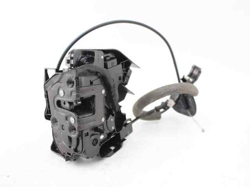 Used Rear left lock RENAULT MEGANE IV Grandtour (K9A/M/N_) 1.5 dCi 110 (110 hp) 29143667