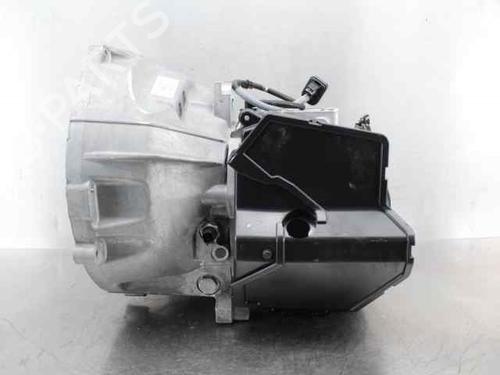 Gearbox FORD FIESTA VI (CB1, CCN) 1.0 EcoBoost | BP28069637M3 