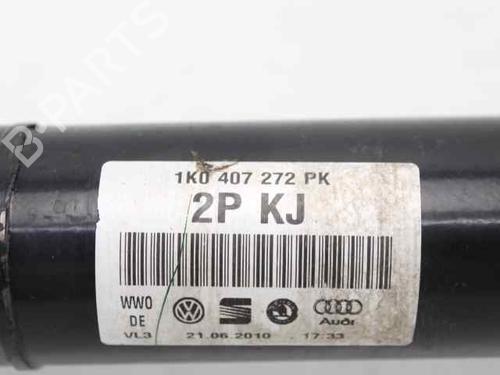 Right front driveshaft VW SCIROCCO III (137, 138) 1.4 TSI | BP36173761M39  - Image 7