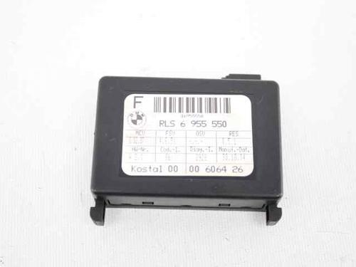 Elektronisk modul BMW 1 (E87) 120 i (150 hp) 19229250