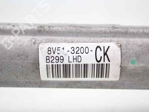Steering rack FORD FIESTA VI (CB1, CCN) 1.0 EcoBoost | BP28069708M22 