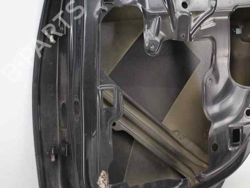Right rear door SEAT IBIZA IV (6J5, 6P1) 1.4 TSI | BP25778799C5 