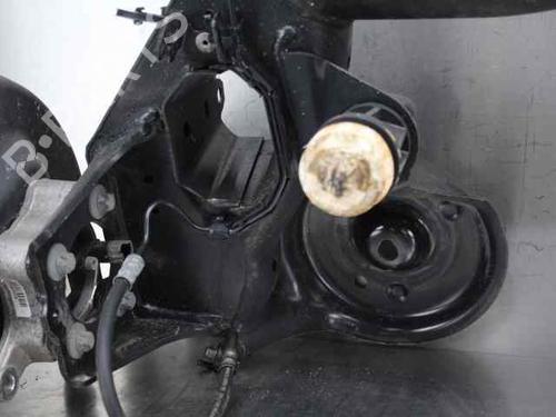 Rear axle CITROËN C4 Picasso II 1.6 HDi / BlueHDi 115 | BP37186934M2 - Image 2