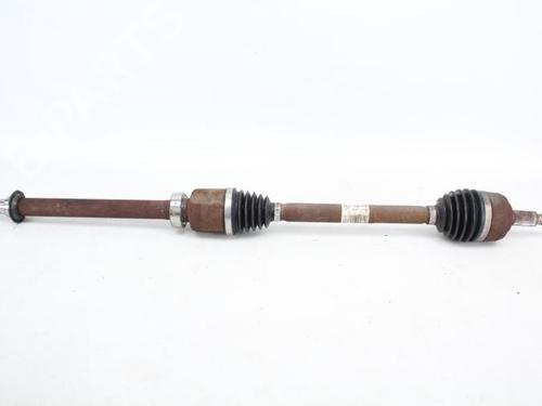 Used Right front driveshaft Right front driveshaft RENAULT MEGANE IV Grandtour (K9A/M/N_) 1.5 dCi 110 (110 hp) 27394015 27394015