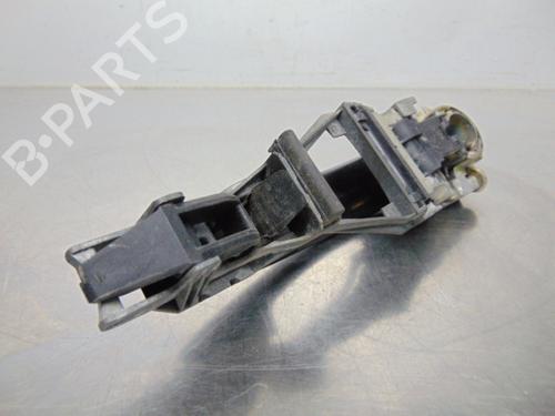 Rear right exterior door handle VW GOLF IV Variant (1J5) 1.4 16V | BP21197949C130 