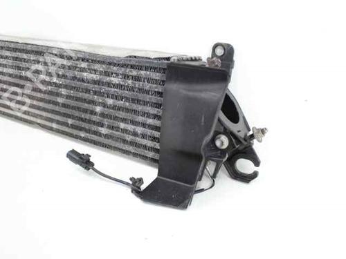Intercooler MAZDA 6 Saloon (GJ, GL) 2.2 D (GJ2FP) | BP19243989M30 