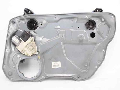 Used Front right window mechanism SEAT IBIZA III (6L1) [2002-2009]  22795222