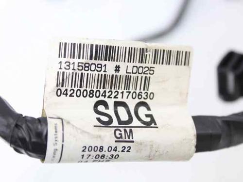 Wiring harness OPEL ASTRA H GTC (A04) 1.3 CDTI (L08) | BP26038273E16 