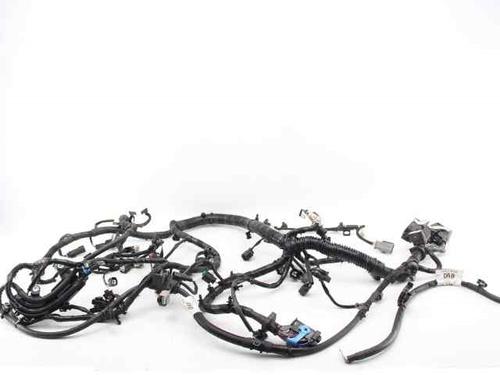 Used Wiring harness Wiring harness FORD C-MAX II (DXA/CB7, DXA/CEU) 1.5 TDCi (120 hp) 33007886 33007886