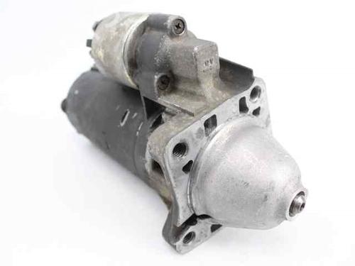Used Starter FORD FIESTA III (GFJ) 1.8 D (60 hp) 19217186