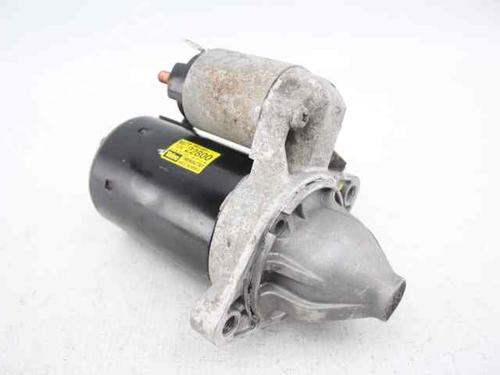 Used Starter HYUNDAI COUPE II (GK) 1.6 16V (105 hp) 19246112