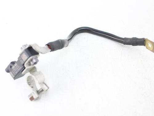Used Cable Cable SKODA FABIA IV (PJ3) 1.0 TSI (116 hp) 40274257 40274257