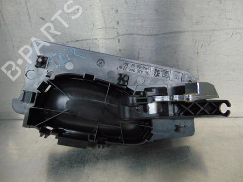 Rear right interior door handle PEUGEOT 307 Break (3E) 1.6 HDi 110 | BP19201619I16 