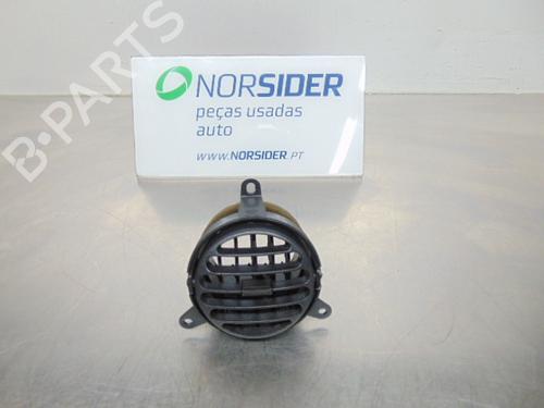 Used Air vent CHEVROLET MATIZ (M200, M250) 0.8 (52 hp) 19199210