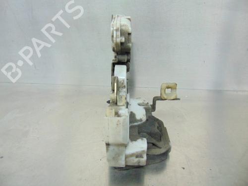 Rear right lock NISSAN MICRA II (K11)  | BP19191098C99 