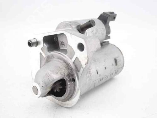 Used Starter PEUGEOT 208 I (CA_, CC_) 1.2 VTI 82 (82 hp) 19245534