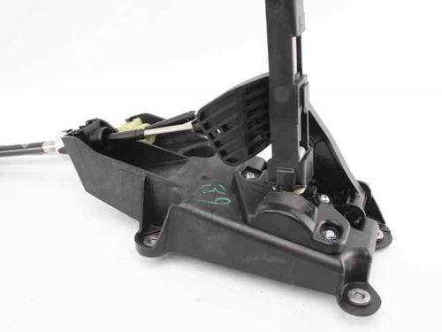 Gear lever RENAULT MEGANE IV Grandtour (K9A/M/N_) 1.5 dCi 110 | BP29143698M90 