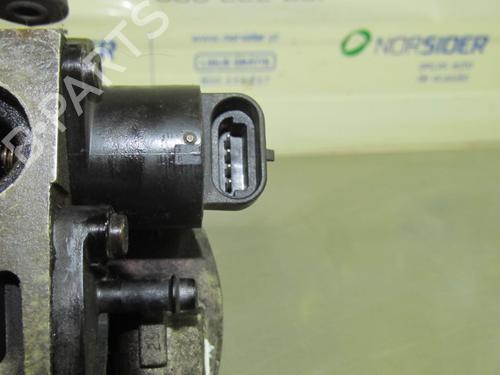 Fuel intake system MAZDA DEMIO (DW) 1.3 i 16V (DW3W) | BP19184351M97 