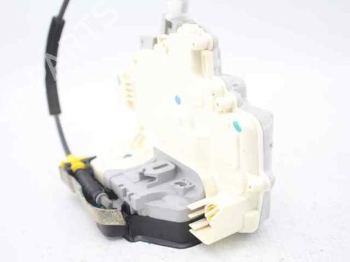 Front left lock AUDI A4 B8 (8K2)  | BP19245936C98 