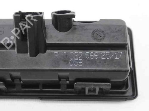 Tailgate handle VW TIGUAN (AD1, AX1) 1.4 TSI | BP23537473C132 