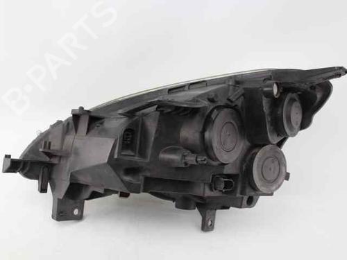 Right headlight PEUGEOT PARTNER Box Body/MPV 1.6 HDi 16V | BP37062776C29  - Image 5