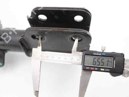 Left front shock absorber PEUGEOT 308 II (LB_, LP_, LW_, LH_, L3_) 1.6 HDi / BlueHDi 115 | BP29109890M16 