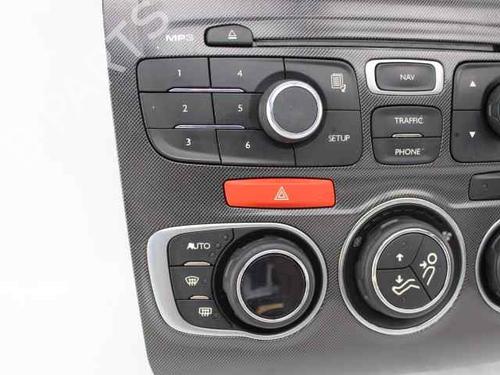 Climate control CITROËN C4 II (NC_) 1.6 HDi 115 | BP26165464I5 