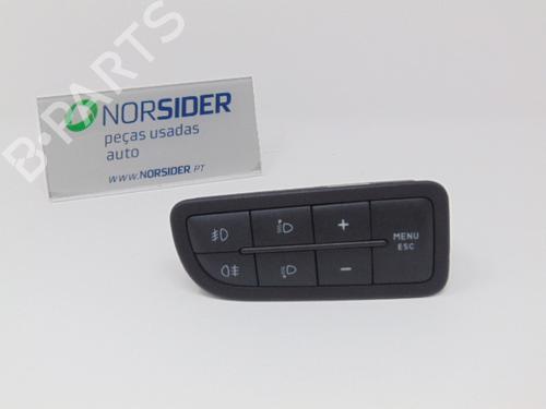 Used Switch FIAT GRANDE PUNTO (199_) 1.3 D Multijet (199.AXD11, 199.AXD1A, 199.AXD1B,... (90 hp) 19201522