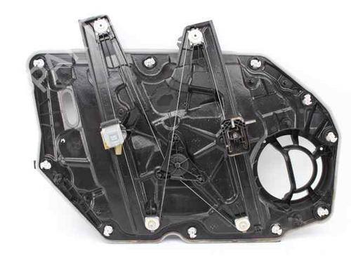Used Front right window mechanism FORD FOCUS IV Turnier (HP) [2018-2025]  21601117