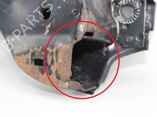 Subframe SKODA OCTAVIA I Combi (1U5) 1.6 | BP19214151M9 